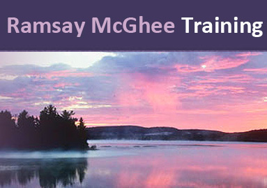 Ramsay McGhee Training & Services Ltd