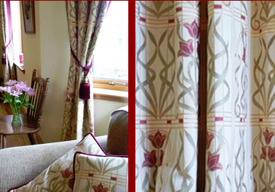Curtain Artisan