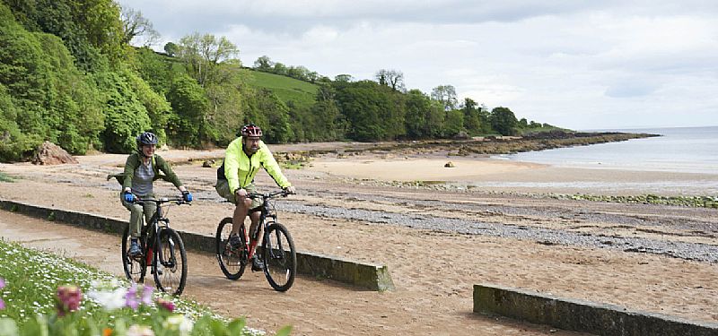 Black Isle Bicycles