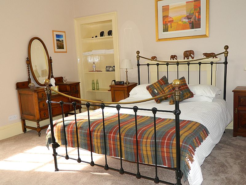 Sydney House B&B