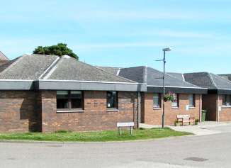Fortrose Surgery