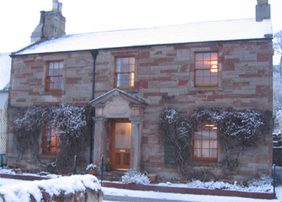 Founders House B&B