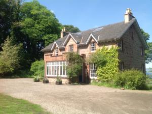 The Factors House B&B