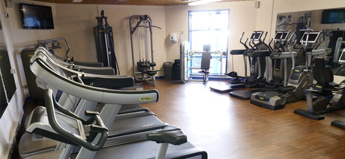 Black Isle Leisure Centre