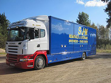 SJM Removals