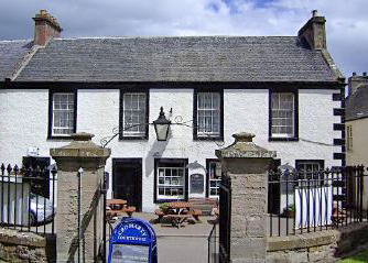 The Fishertown Inn