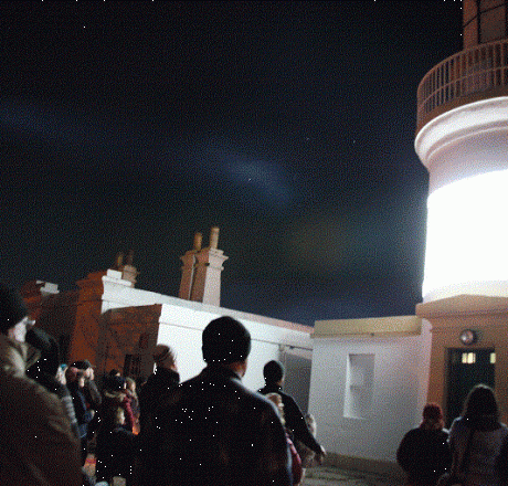 Cromarty & Resolis Film Society