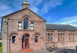 Catholic Church, Fortrose