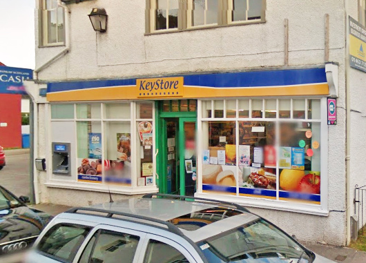 Cromarty Stores