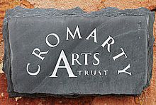 Cromarty Arts Trust