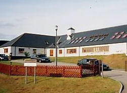 North Kessock Primary School