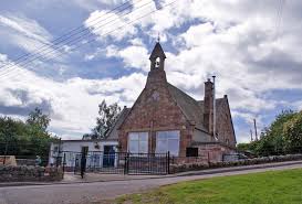 Munlochy Primary School