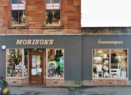 Morison's Ironmongers