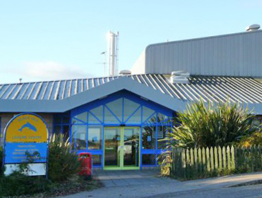 Fortrose Pre-School Baby & Toddler Sessions