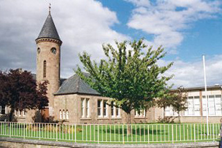 Fortrose Academy