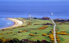 Fortrose & Rosemarkie Golf Club