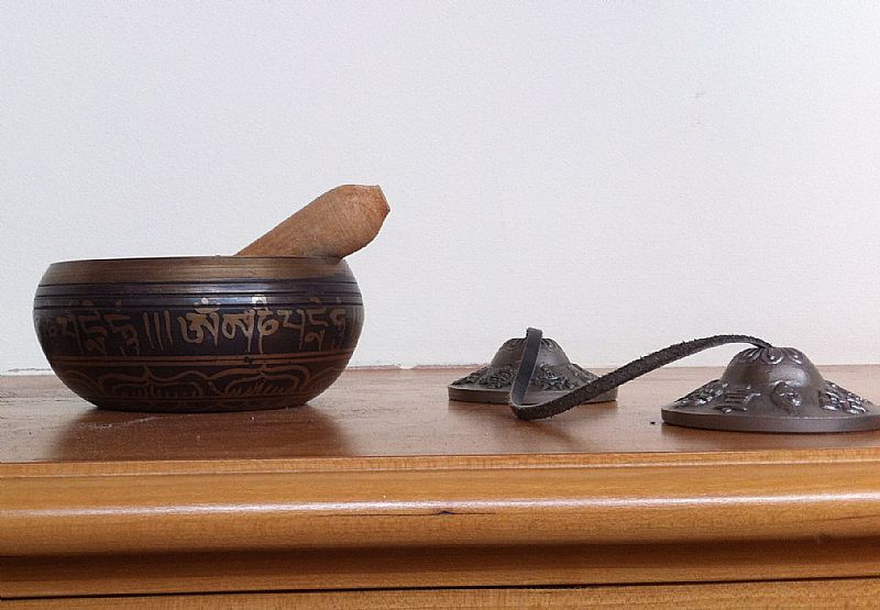 Cromarty Mindfulness Group (Cromarty Sangha)