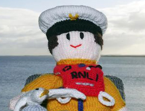 Chanonry & District RNLI Branch