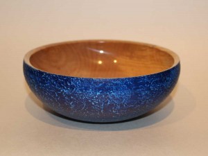 Nott-Us Woodturning