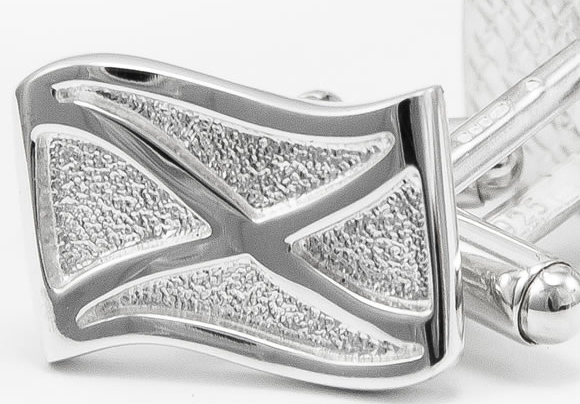 Saltire Jewellery