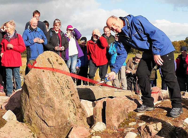 North Kessock History Society
