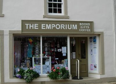 The Emporium