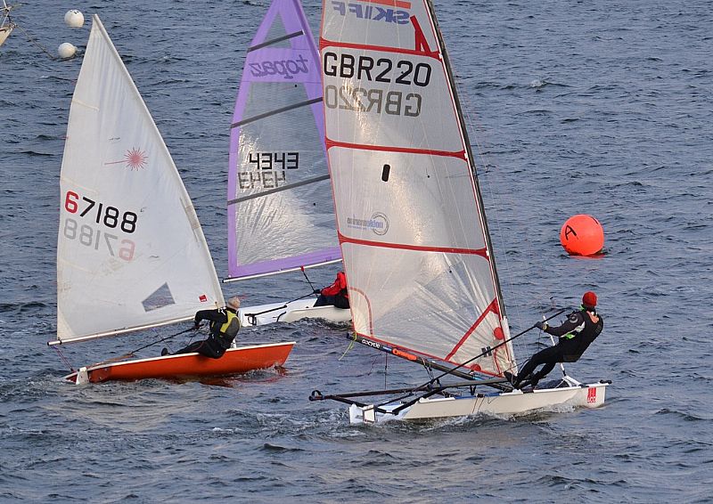 Chanonry Sailing Club
