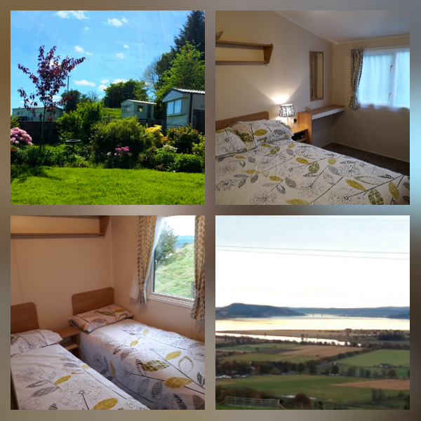 Dunmore Caravan Holidays