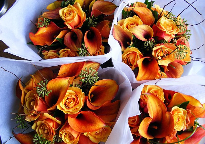 Angela Stewart Flowers