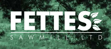 Fettes Sawmill