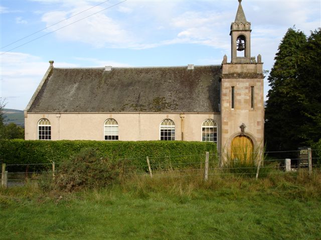 Ferintosh Free Church