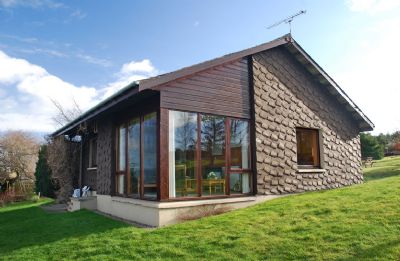 Wester Brae Highland Lodges