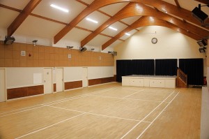 Findon Hall