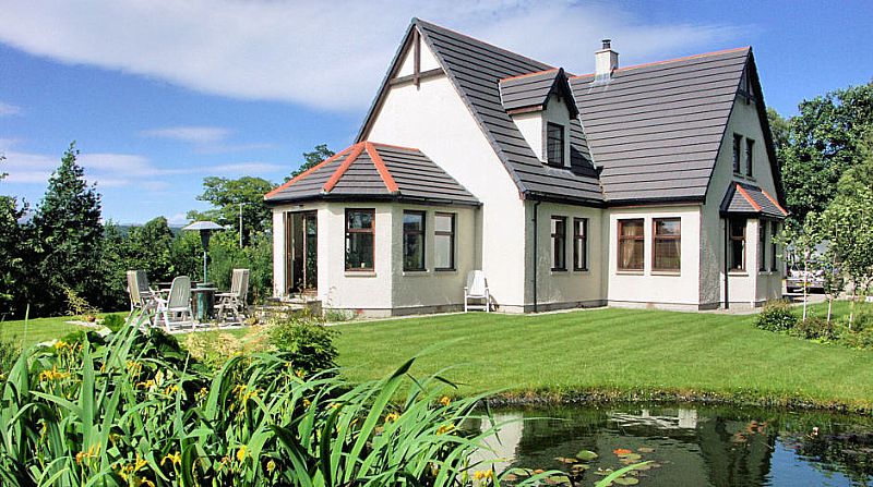 Home Farm Bed and Breakfast