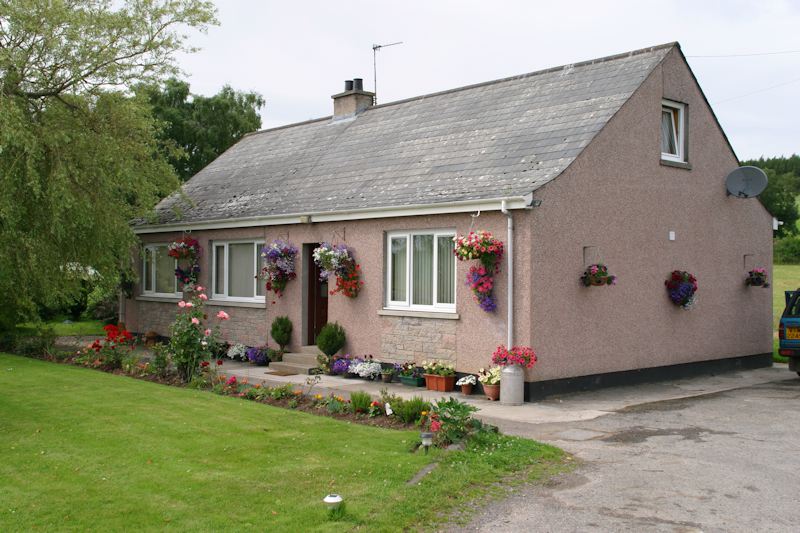 Roadside Croft B&B