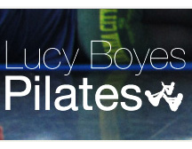 Lucy Boyes Pilates