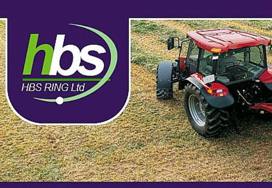 Highland Machinery Ring Ltd