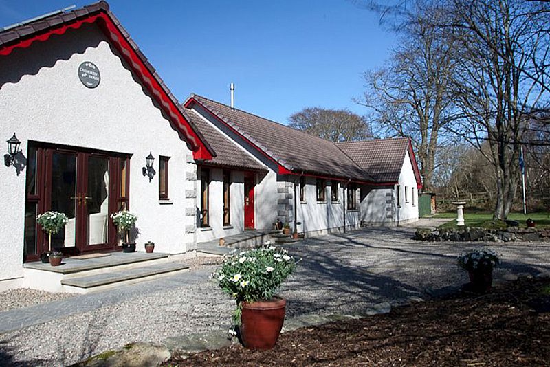Carndaisy Country House B&B