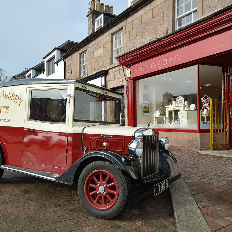 Beauly Gallery