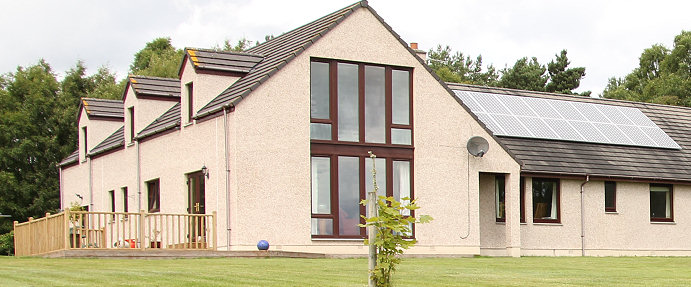 The Roost B&B