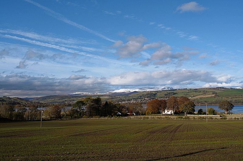 Ferintosh Community Market BlackIsle Info
