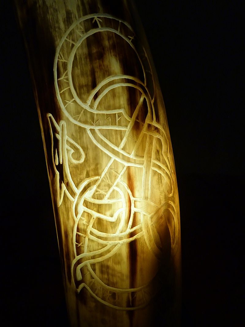 Kernunos - Horn Craft Specialist