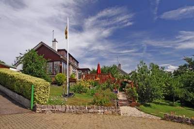 Ardvreckan B&B