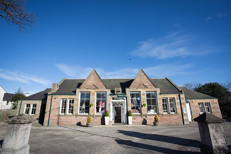 Old School Beauly
