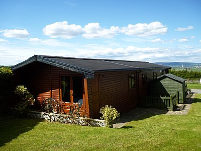 Ballyskelly Lodge