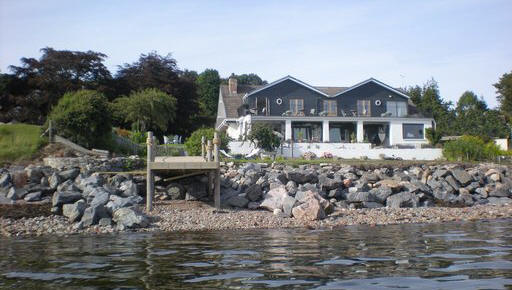 Water's Edge B&B