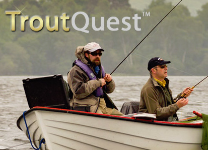 TroutQuest