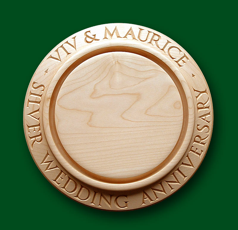 The Woodcarver