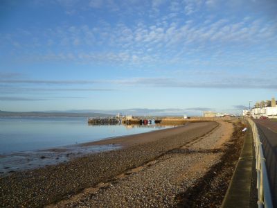 Bayview Cottage, Cromarty