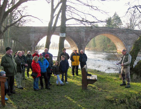 Beauly Angling Club